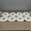 Bounty Select-A-Size Paper Towels, White, 8 Triple Rolls = 24 Regular Roll