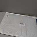 SUNWISHA 3pcs Titanium Stainless Steel Double-Sided Cutting Boards, Food Grade Non-Toxic with Anti-Slip Pads for Kitchen Cooking