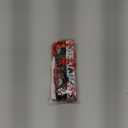 Christmas Dog Collars with Removable Red Flower, Medium Dog Collar for Female Dogs