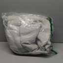 HAOMAIJIA Non Slip Couch Cover Sofa Covers for 3 Cushion Couch Washable sectional Couch Covers for Dogs pet Furniture Protector Couch Cover Blanket for Living Room (Off White, 71"x134")