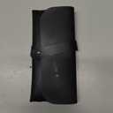 Zeelool Fashion Oversized Square Blue Light Blocking Glasses for Women Men ZJGA574067 (Black)