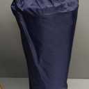 Air Mattress Ultralight Inflatable Sleeping Pad Sleeping Mat for Camping Backpacking, Hiking - Airpad, Inflating Bag, Carry Bag