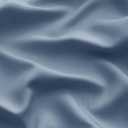Bedsure Queen Sheet Set, Cooling Sheets for Queen Size Bed Set, Rayon Derived from Bamboo, PureWoven, Breathable & Soft, Deep Pocket, Hotel Luxury Silky Bedding for Hot Sleepers, Dusty Blue