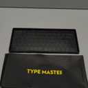 Premium Keyboard Cover Protector, Ultra Thin Keyboard Skin for 2025 2024 2023 2022 2021 M5/M4/M3/M2/M1 Pro/Max MacBook Pro 14/16, M4-M2 MacBook Air 13/15, US ANSI Layout (Translucent Tinted)