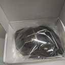 Hair Toppers for Women Real Human Hair 14 Inch No Bangs 70 Gram 100% Real Human Hair Toppers for Women with Thinning Hair 6x6 Hand-Tied Breathable Swiss Lace Base Blonde 4 Clips in Hair pieces, #4