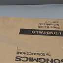 SONGMICS Shoe Rack Bench, 3-Tier Bamboo Shoe Storage Organizer, Entryway Bench, Holds Up to 286 lb, 11.3 x 27.6 x 17.8 Inches, for Entryway Bathroom Bedroom, Yellow Brown ULBS04WL