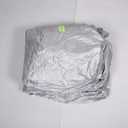 Car Cover Waterproof All Weather for L@nd Rover Defender 2020-2023, Automotive Full Exterior Outdoor Covers Rain Snow UV Sun Hail Protector with Contractible Hem (for Defender 90)