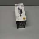 4 x Retractable Car Charger, 4 in 1 Fast Car Phone Charger 66W, 2 Retractable Cables and USB Charging, Fathers Day for Gifts Dad Compatible with iPhone 14/13/12/11,USB Port for Galaxy S25/S24/S23,Pixel