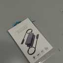 10 in 1 Microsoft Surface Docking Station-Surface Dock with HDMI Ethernet SD/TF Slot 3*USB 3.0+2*USB C 3.0+1*USB C PD,Docking Station for Surface Pro 11/10/9/8/X/7/6/5, Surface Laptop, Surface Book