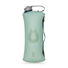 Collapsible Camping Water Storage (2L) - BPA & PVC Free, Hydration Reservoir Bag, Leak Proof