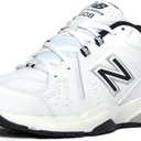 New Balance Men's 608 V5 Casual Comfort Cross Trainer