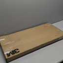 Filtrete 14x30x1 AC Furnace Air Filter, MERV 13, MPR 1900, Premium Allergen, Bacteria & Virus Filter, 3-Month Pleated 1-Inch Electrostatic Air Cleaning Filter, 2-Pack (Actual Size 13.81x29.81x0.78 in)