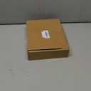 Dasbecan Backup Camera Compatible with 2007-2018 Jeep Wrangler JK Spare Tire Mount Rear View Reverse Camera, Adjustable Bracket, Removable Guidelines with OEM Monitor Adapter Heavy-Duty Metal Housing