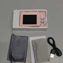 Digital Camera for Kids: Pink Camera for Teens - Christmas Birthday Gifts for Girls 8-10 - 16X Zoom Shoot Cam for Ages 8-13 - Compact Camera for 6 7 8 9 10 Years Old- Toys for Kid Children Toddler