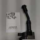 Hitachi IGC0208 Ignition Coil