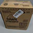 Dawn Powerwash Spray, Dish Soap, Dishwashing Liquid, Fresh, 1 Starter Kit + 3 Refills, 4x16 Fl Oz