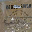 Spsyrine Black Charger plates, 13 Inch Set of 6 Chargers for dinner plates, Serve ware Plate for Wedding Bulk, Parties, Christmas, Holiday Table Setting, F8B