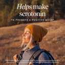 Nature's Way 5-HTP Supplement, Serotonin Production Support*, 60 ct (EXP 11/30/28)