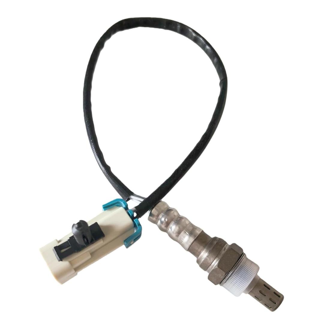 Oxygen Sensor Upstream Downstream O2 Sensor Compatible with 2003-2005 Chevy Silverado Suburban Avalanche 1500 Tahoe, GMC Yukon Yukon XL Sierra 1500, Cadillac Escalade 5.3L V8 Replace 234-4668.