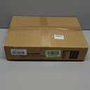 Retractable Screen Door with Sliding Track for 72x80 Inch Doors, Pet-Friendly Magnetic Fiberglass Mesh Screen to Keep Bugs Out, Fully Retractable for Balcony, Patio, French, and Sliding Doors (Black)