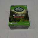 GMT6003 - Green Mountain Coffee Colombian Fair Trade Select Coffee K-Cups