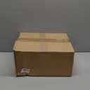 6PCS Floral Foam Cage, Floral Foam, Foam for Flower Arrangements, Wet Foam for Fresh Flowers, Floral Arrangement Supplies, Floral Cage for Table Wedding Decor, 11.7 X 4.6 X 3.1 Inches