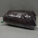 Wuitrie Winter Jackets for Women Faux Leather Long Sleeve Going Out Vintage Y2k Womens Coats Fall Clothes Streetwear L