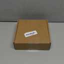 Tianifa 5pcs Black Spice Jars, 3 oz Glass Seasoning Bottles, Spices Container, Empty Spice Jars,Round Spice Bottles with Airtight Plastic Caps with Shaker Lids