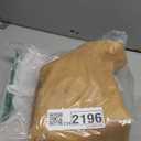 Women's Knee High Suede Boots for Women Wide Calf Square Toe Stiletto Heels Tall Boots Pull On High Heel Long Booties (7, Nude)