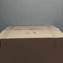 GRUHUM Jute Cotton Area Rug 4ft Round Natural Fiber Handmade Boho Farmhouse Jute Area Rug Soft Braided Rustic Vintage Reversible Rug- Indoor Kitchen Bedroom Living Room Hallways Enterway 4ft Circle