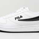 FILA A-Low Children's Sneakers Size 4