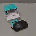 Logitech M240 Silent Bluetooth Mouse, Wireless, Compact, Portable, Smooth Tracking, 18-Month Battery, for Windows, macOS, ChromeOS, Compatible with PC, Mac, Laptop, Tablets - Graphite