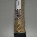 BEHERO Front Door Mat Indoor Outdoor Entrance, 29.5" x 17" Welcome Mat for Entryway, Heavy Duty Absorbent Door Mat, Non Slip Door Mats Outside, Entry Doormat, Beige