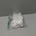 RUNNING GIRL Adjustable Straps High Impact Sports Bra for Women,High Support Workout Sports Bras with Sewn in Pads (Small)