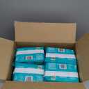 Pampers Sensitive Baby Wipes, Water Based, Clinically Proven, Hypoallergenic, and Unscented for Babies, 1008 Wipes Total (12 Flip-Top Packs)