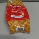 Community Coffee Vanilla Waffle Cone, Ice Cream Flavored Ground Coffee, 11 Ounce Bag (Pack of 1) (EXP 02/15/26)