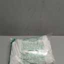 Unybwonn Women Ruffle Bubble Mini Dress Sleeveless Ruched Hem Bodycon Dresses a Line Mock Neck Tank Short Dress Large,White 