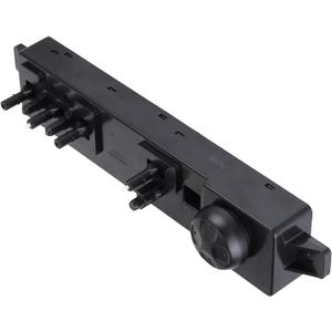 Power Seat Switch for 2013-2018 for Hyundai Santa Fe 3.3L 2013-2019 for Hyundai Santa Fe XL 3.3L 88540-2W100 20Pins Left Driver Side Electric Seat Control Switch