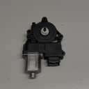 Front Left/Driver Side Door Window Motor Assy Replacement for 2011-2015 Kia Sorento 2.4L 3.5L V6# 82450-2P010, 824502P010