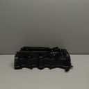 Engine Valve Cover with Gasket PCV Valve Compatible with Honda Accord 2013-2017, CRV 2015-2019, L4 2.4L Gas, Replace # 12310-RDF-A01, 12310-5A2-A01