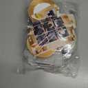 COTOPHER 120 Pcs Clear Favor Boxes, 2x2x2 Clear Gift Boxes Party Favor Boxes Mini Transparent Cube Macaron Boxes Candy Boxes for Wedding Favors Baby Shower