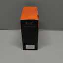 hygger 24V DC Aquarium Water Pump, 396GPH 20W 6.6FT Submersible Pump With Controller, Water Fountain Pump with 2 Nozzles for Fish Tank, Pond, Aquarium, Statuary, Hydroponics