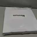 Meonum 2 Pack Hanukkah Decorations Window Lights, 8 Modes Blue White Chanukah LED Silhouette Lights Battery Operated with Timer for Jews Judaism Synagogue Passover Hanukkah Party Decor(Star of David)