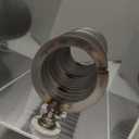 Snooweerin Replacement for Golf Cart IPC Power Resistor Assembly 28197G01, Compatible with 1986-1993 Resistor Controlled EZ-GO Marathon Type Golf Carts, 0.3Ω Speed Controllers