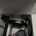 Belkin Quick Charge 10W Wireless Charger - Qi-Certified Charger Stand for iPhone, Samsung Galaxy - Charge While Listening to Music, Streaming Videos, & Video Calling - Includes AC Adapter - Black