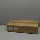 WR71X10427 Door Gallon Bin Compatible With GE Refrigerator Door Shelf Bin Rack ZISS420DRISS ZISS420NM ZISB420DRH ZIS420NRJ ZISW420DRG, Door Shelf Bin Replace 945734 AP3190209 AH698135 EA698135