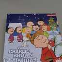 Aquarius Peanuts Charlie Brown Christmas 1000-Piece Puzzle  Holiday Jigsaw for Adults and Kids, Officially Licensed Peanuts Christmas Collectible