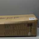 FLOWBREEZE Windowless Portable Air Conditioners, 37.5 Evaporative Air Cooler w/Remote, 2.5L Water Tank & 4 Ice Packs, 70 Oscillating, 12H Timer Auto-off, Quiet Cooling Tower Fan For Home Office