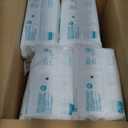 pampers sensitive baby wipes 864 ct OLD (72 Count (Pack of 12))