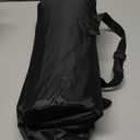 Premium Mahjong Mat with Rules - 3.8mm Thickened Noise Reduction Mahjong Mat for Table, 31.5x31.5 Inch Non-Slip Table Mat for Poker Card Board & Tile Games, Dominoes, Green